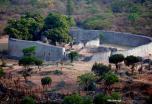 Retorno a Gran Zimbabwe