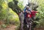 Aventura y Algarve en velero