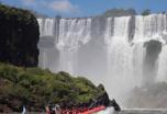 Patagonia Clásica e Iguazú a medida