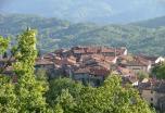 Toscana y Liguria (verano)