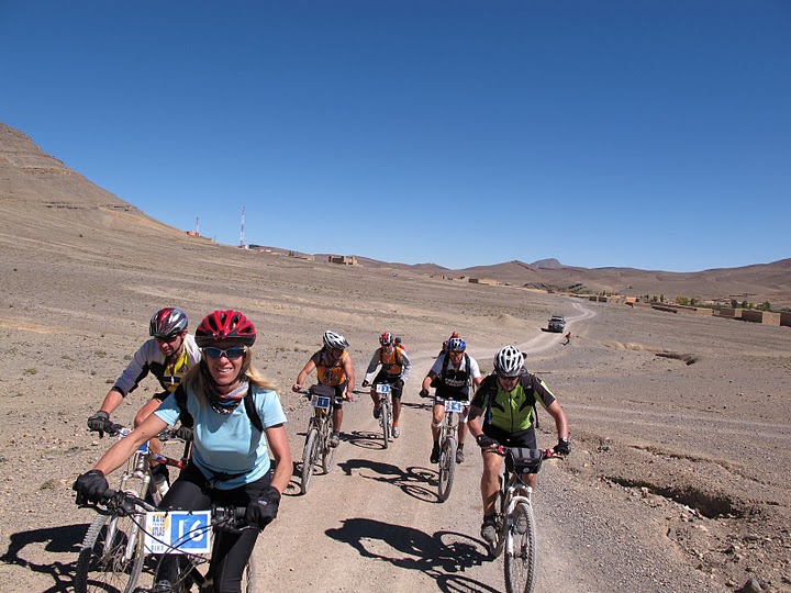 Raid Trans Atlas 2013