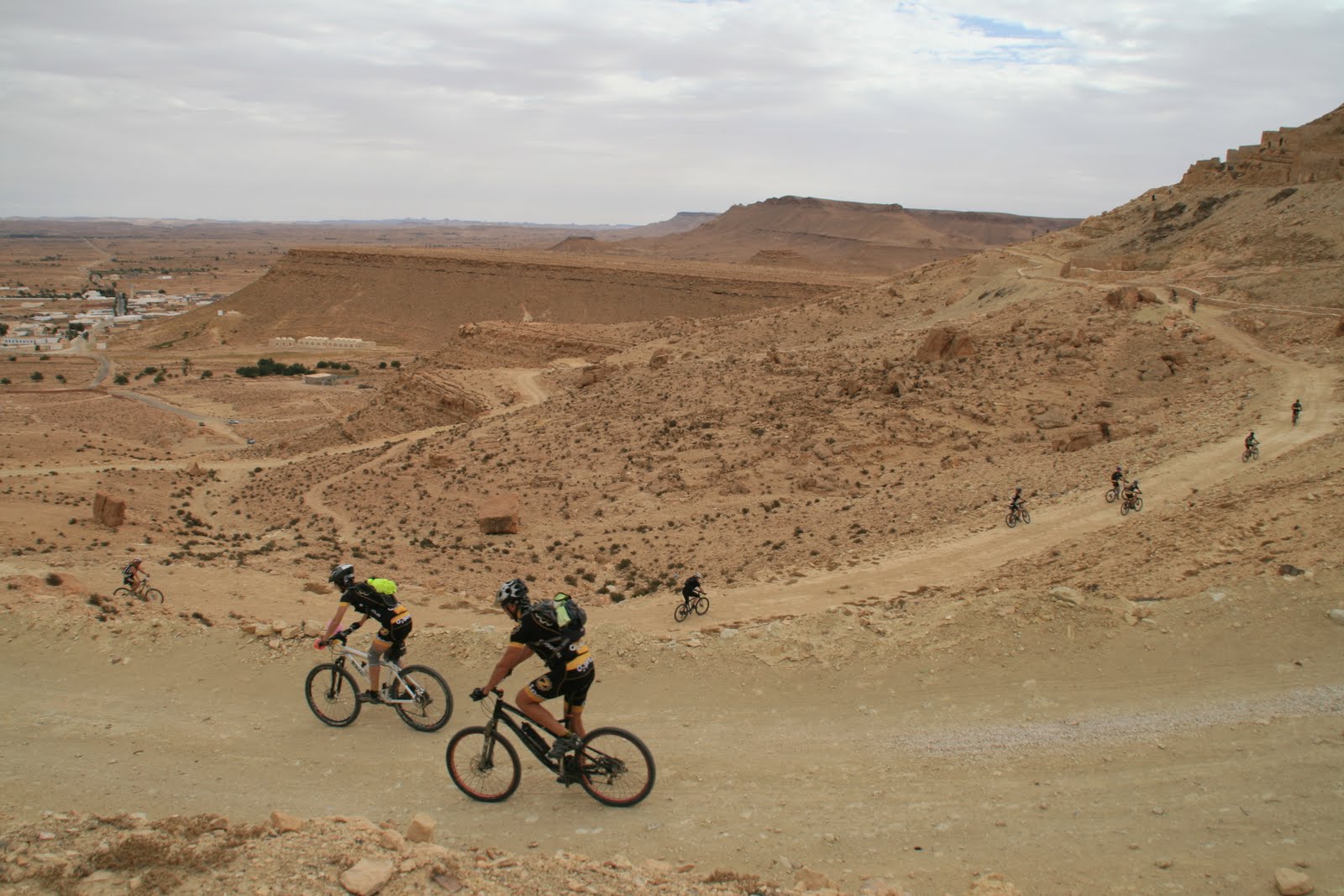 Troglodita Bike 2013