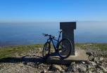 Eslovenia - Croacia BTT 2013