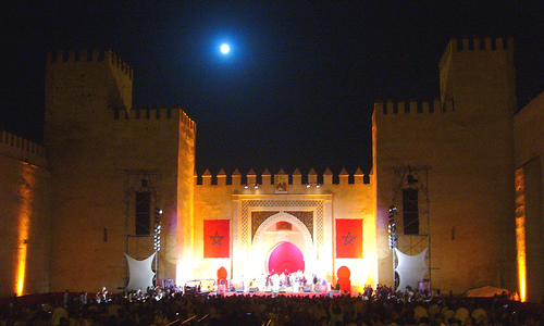 Fez Festival de Música