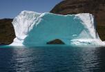 Groenlandia: Icebergs y Frentes Glaciares
