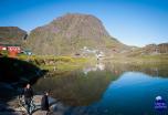 Groenlandia: Exclusive adventure