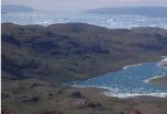 Aventura de hotel e icebergs en Groenlandia
