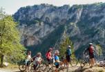 Bulgaria:Mountain bike por las Rodopes
