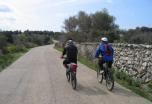 Croacia: Istria en bicicleta