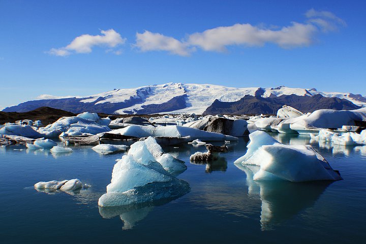 Sur de Islandia