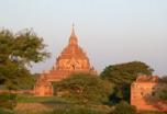 Descubriendo Myanmar