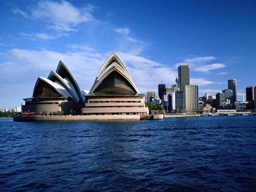 Australia 2013