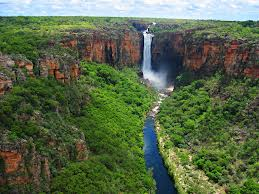 Australia con Kakadu