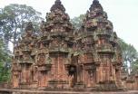 Tailandia Laos y Camboya