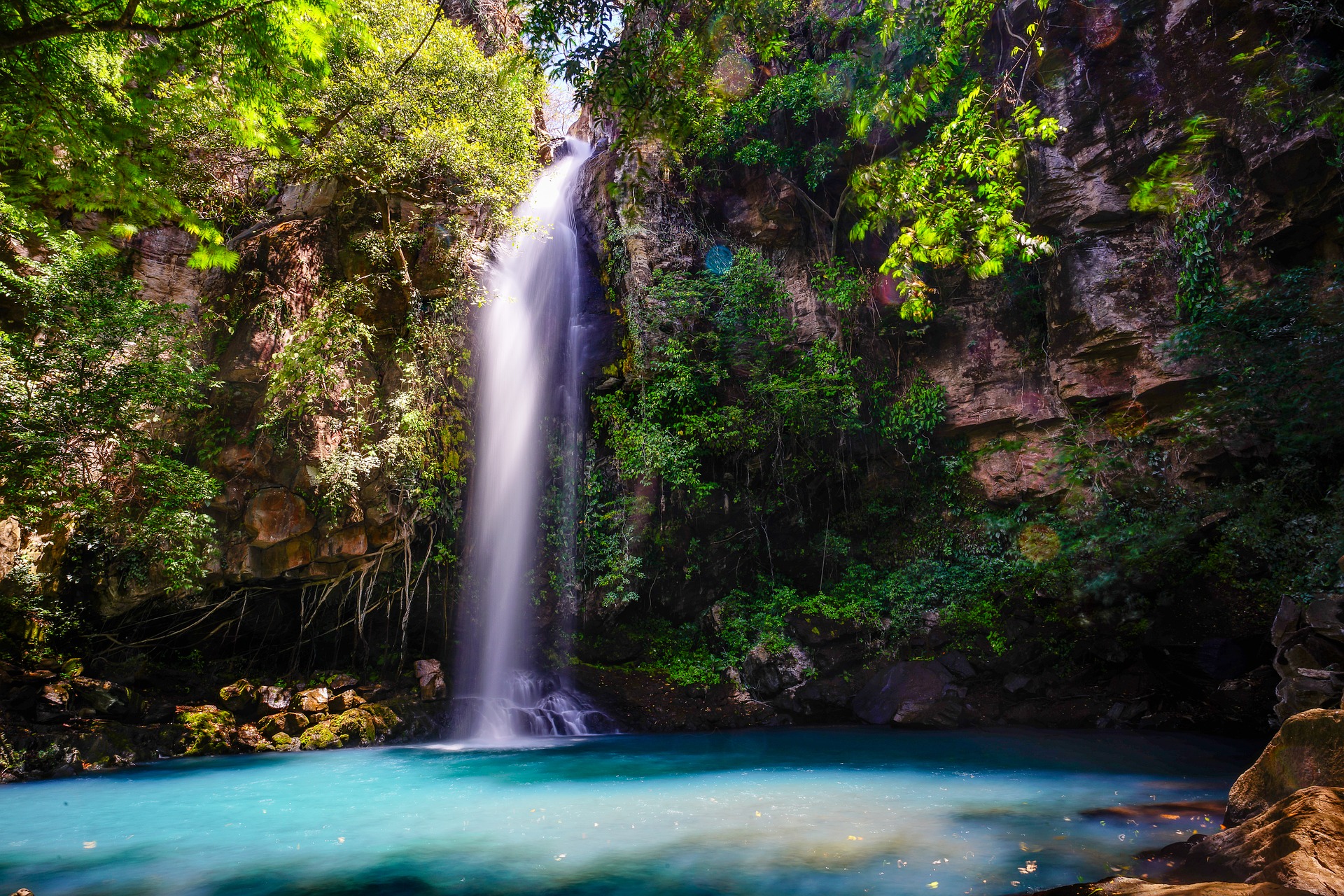 Costa Rica: villas de lujo, volcanes y actividades de aventura