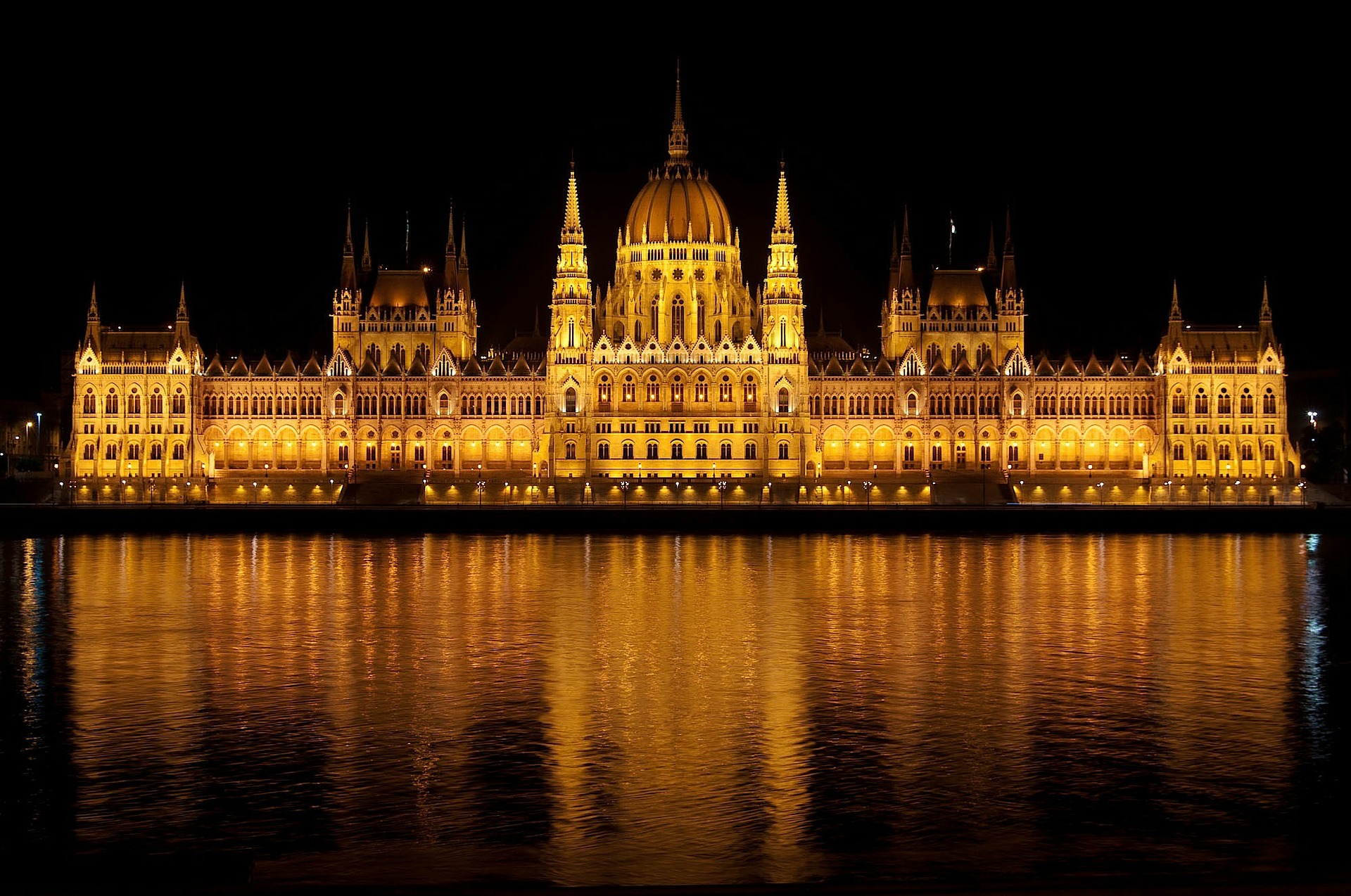 Ciudades Imperiales: Praga, Viena y Budapest