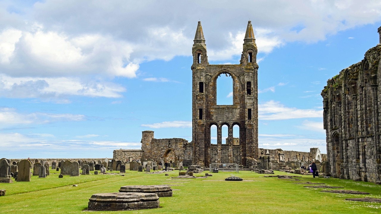 Tesoros de Escocia: Edimburgo, Glasgow, Highlands, Fort William y más