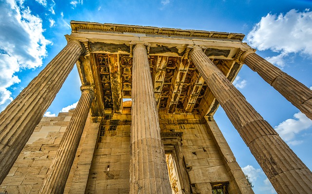 Grecia 4 días: Peloponeso, Delfos y Meteora