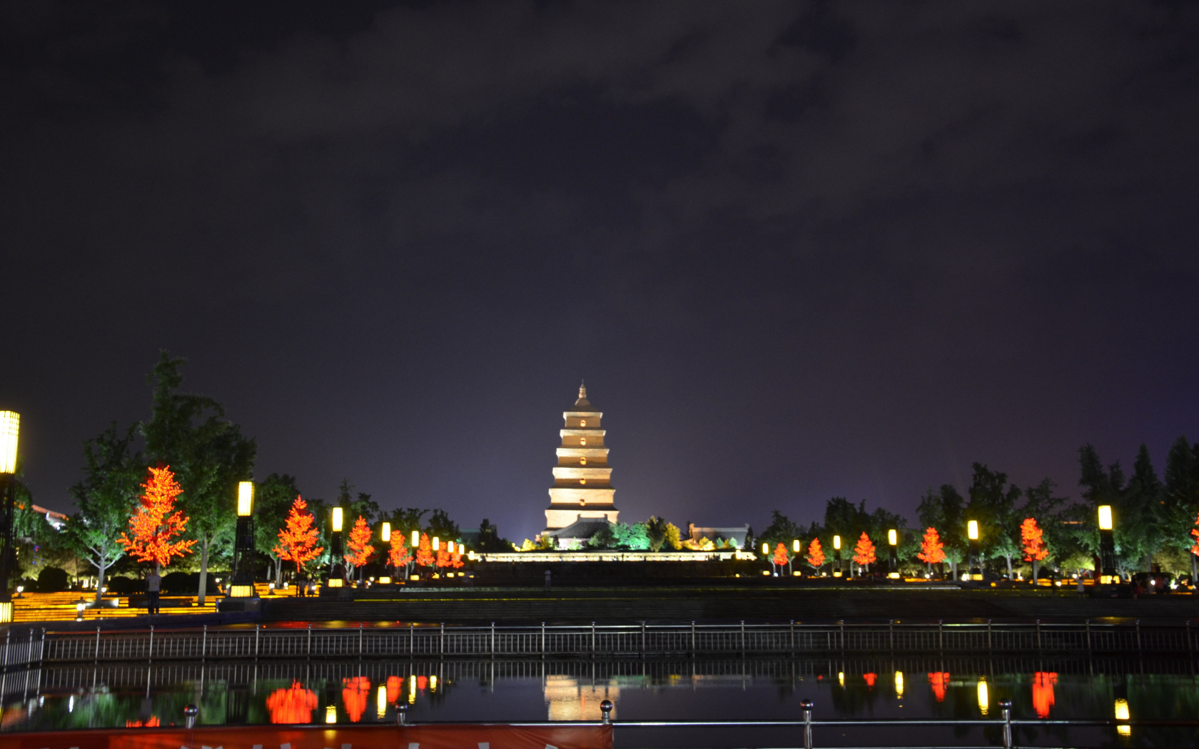 Capitales de China "Tour exclusivo"
