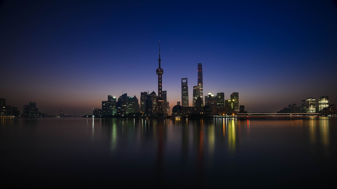 Capitales de China "Tour exclusivo"