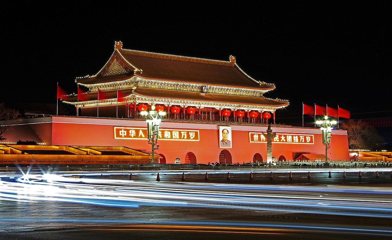 China Milenaria con Guilin