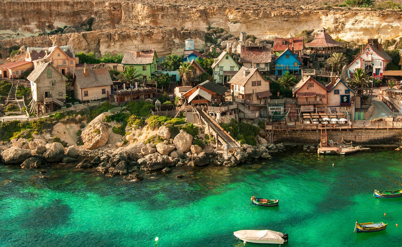 Malta en familia con todo incluido (primer niño gratis y con actividades incluidas)