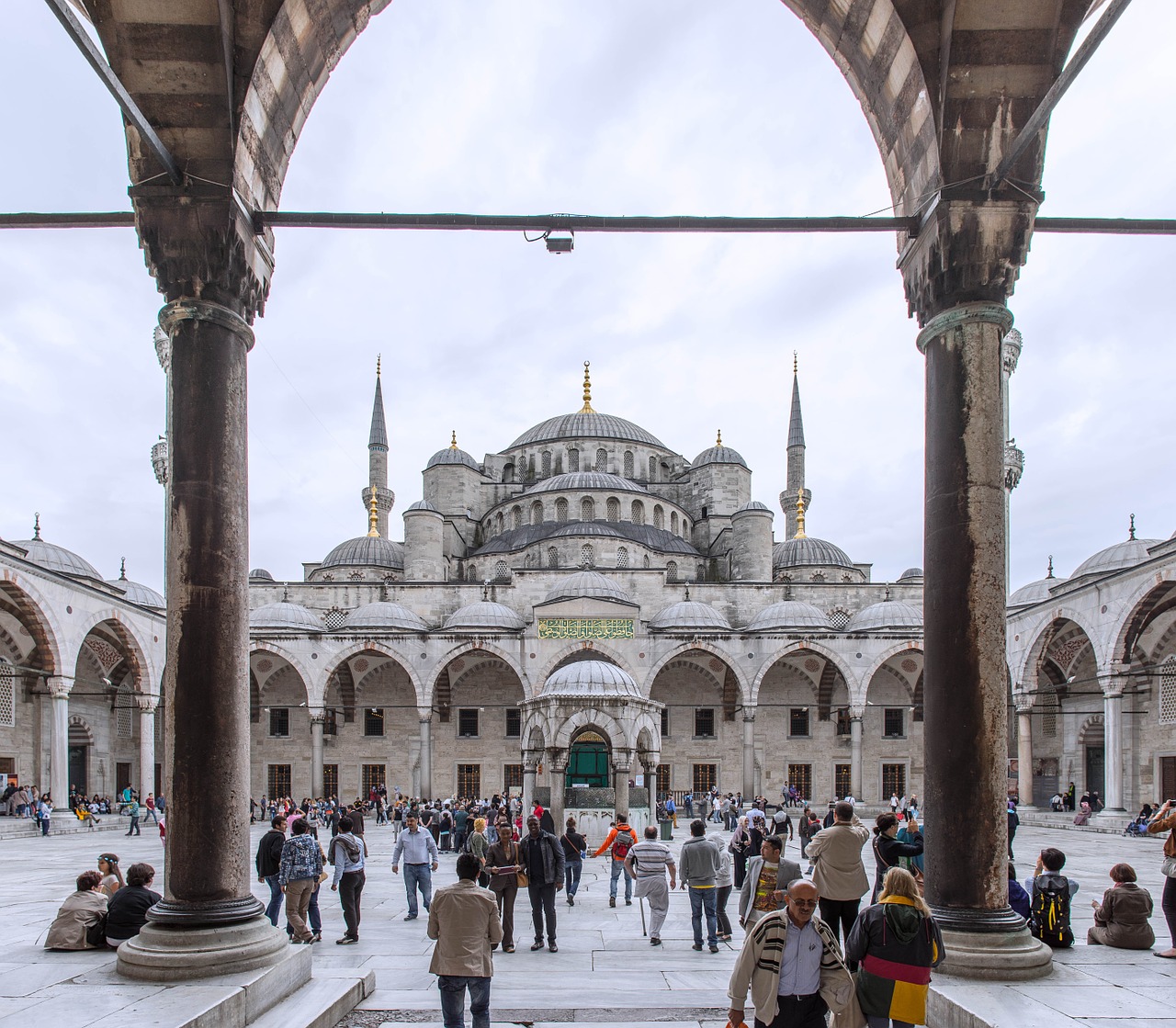 Turquía "low cost" en 8 días