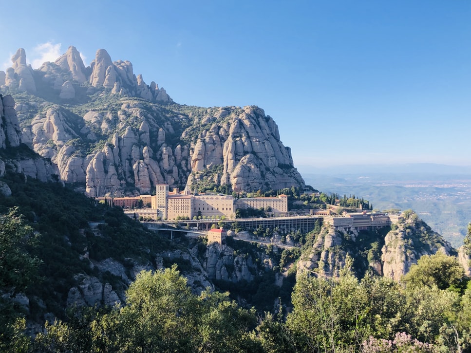 El Gran Tour de España y Portugal en grupo