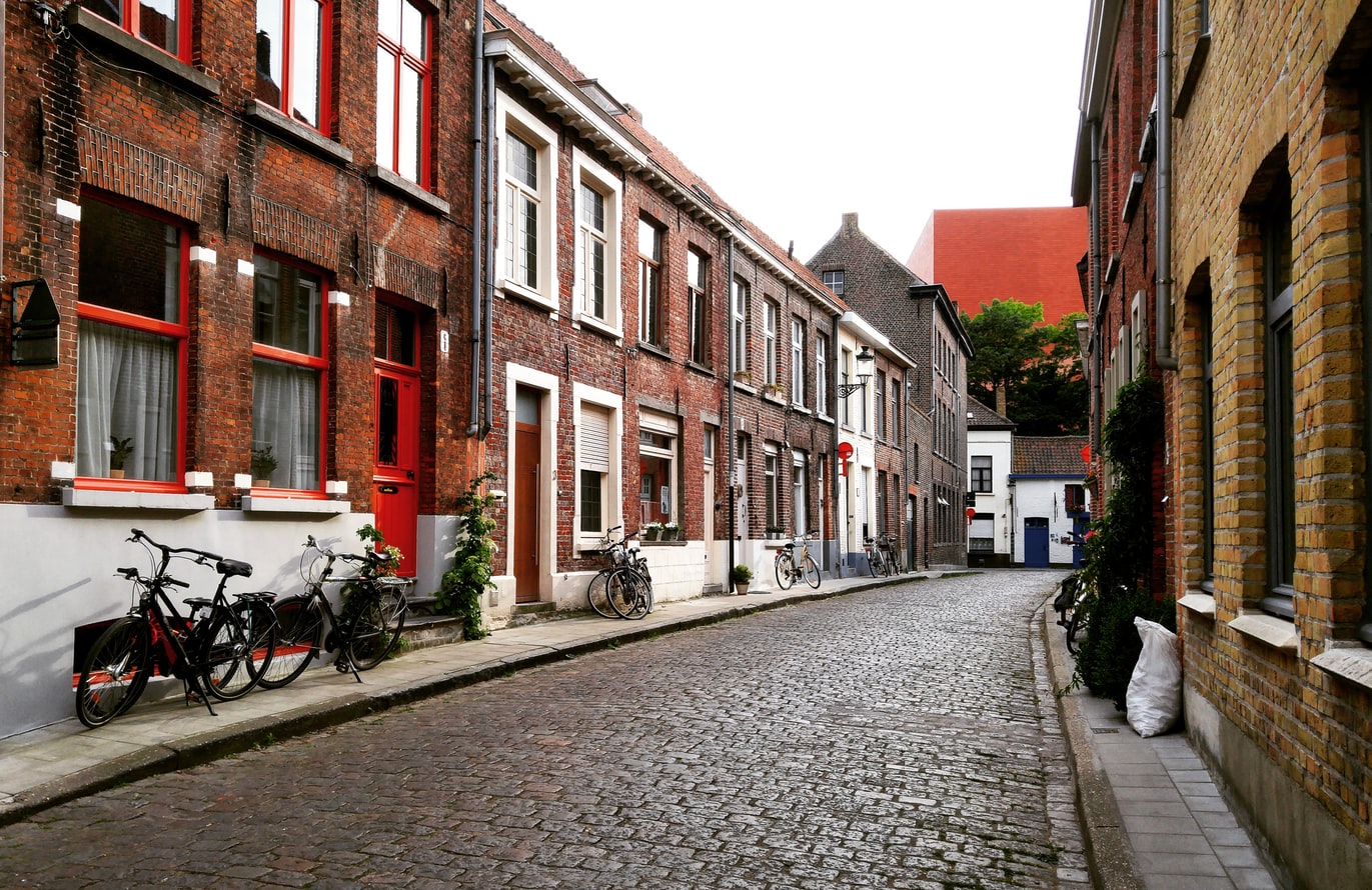 Europa a tu alcance: viaje en grupo de París a Holanda pasando por Bélgica, Italia y Reino Unido