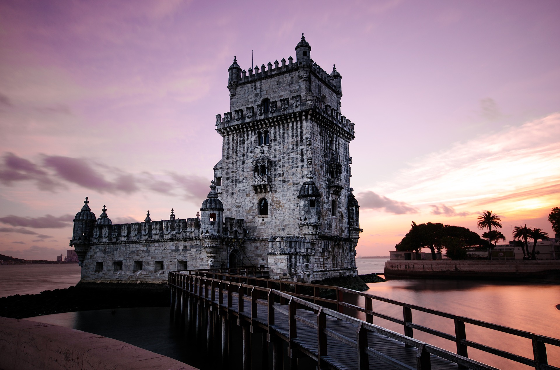 Lisboa especial Semana Santa desde Barcelona