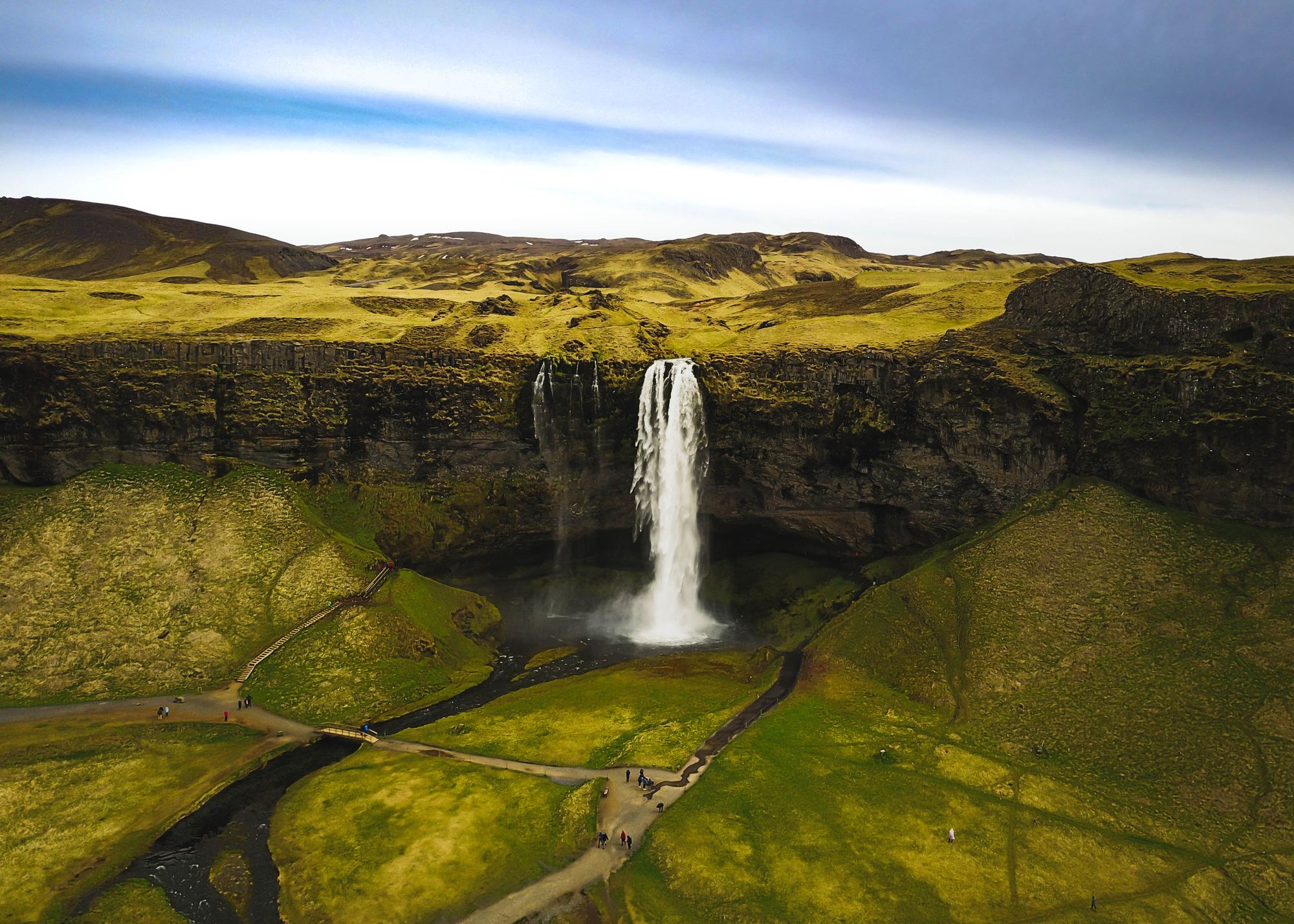 Islandia especial singles: tierra de hielo y fuego