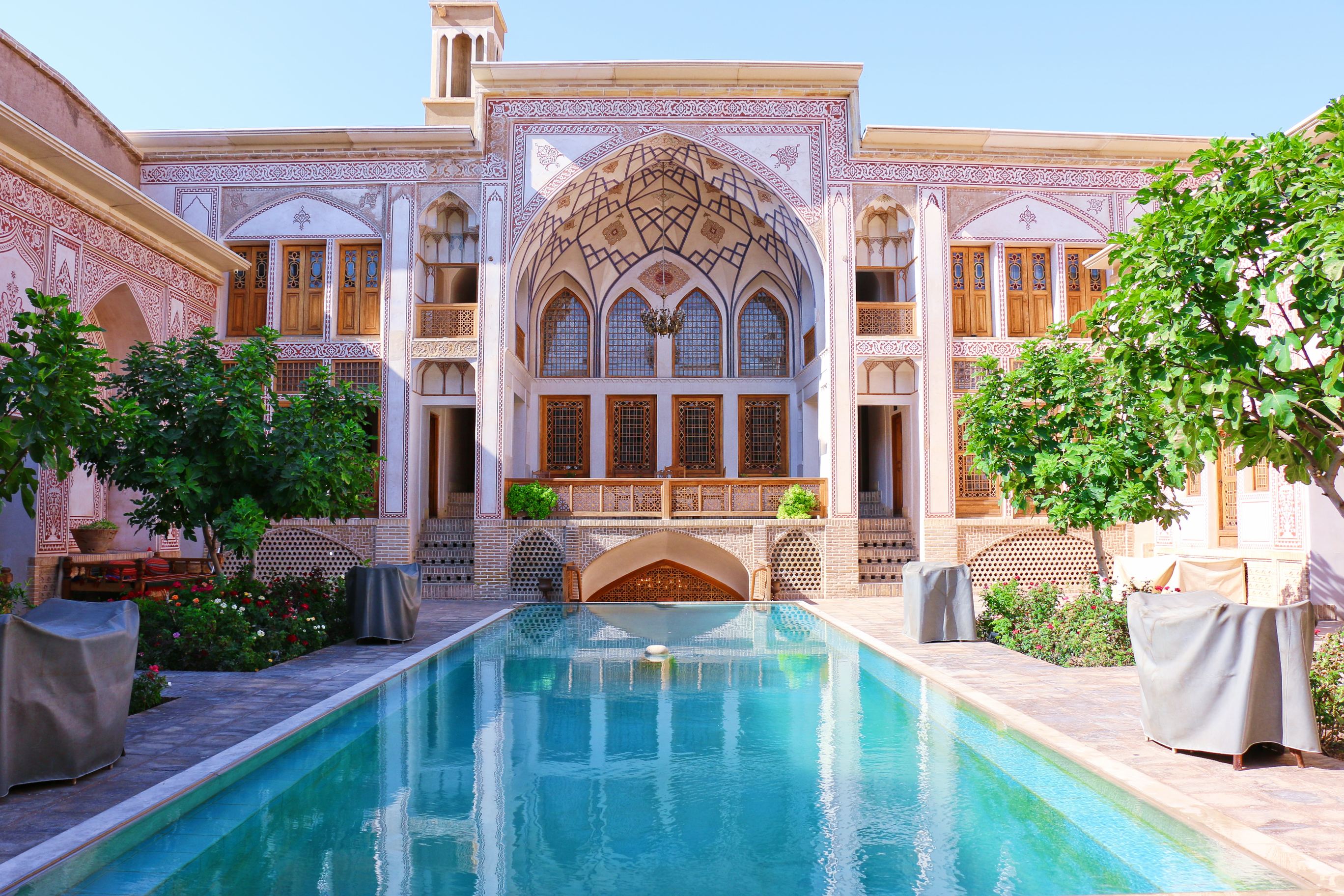 Fascinante Irán: Teherán, Shiraz y más a low-cost