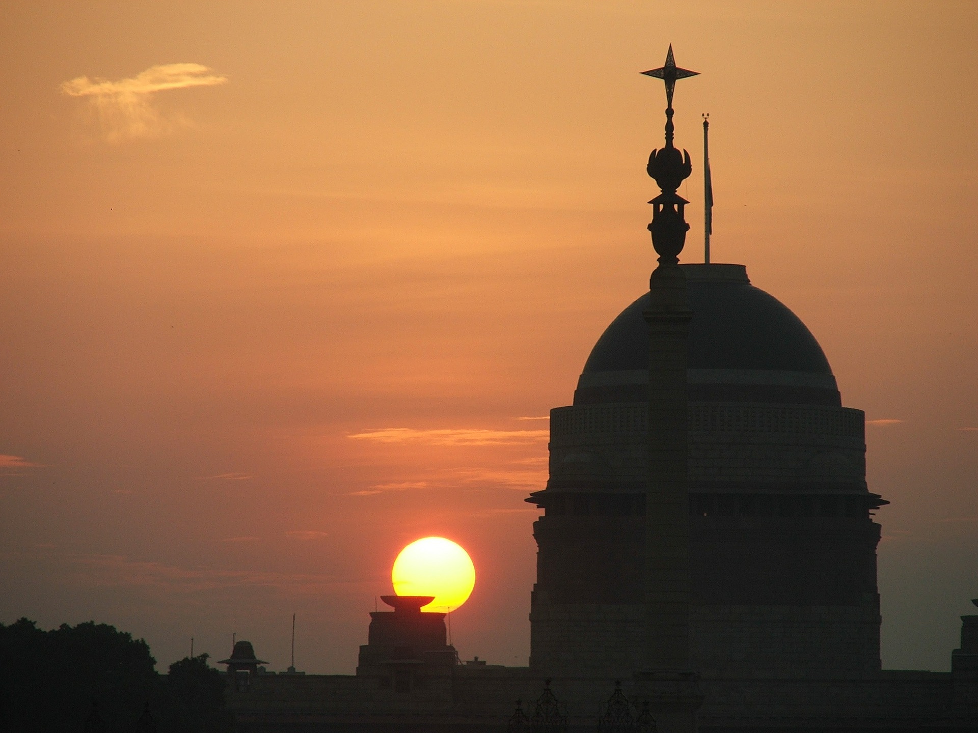 Semana Santa en grupo por la India (con Agra, Jaipur, Delhi y más)