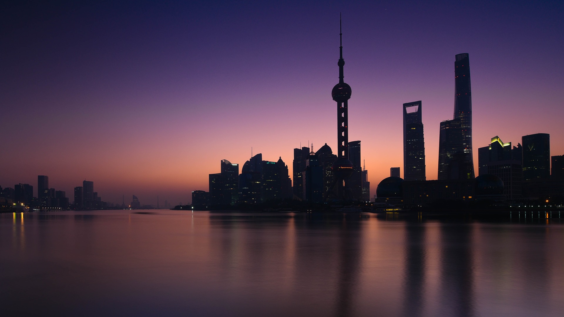 Semana Santa en grupo por China: de Pekín a Shanghai en tren bala