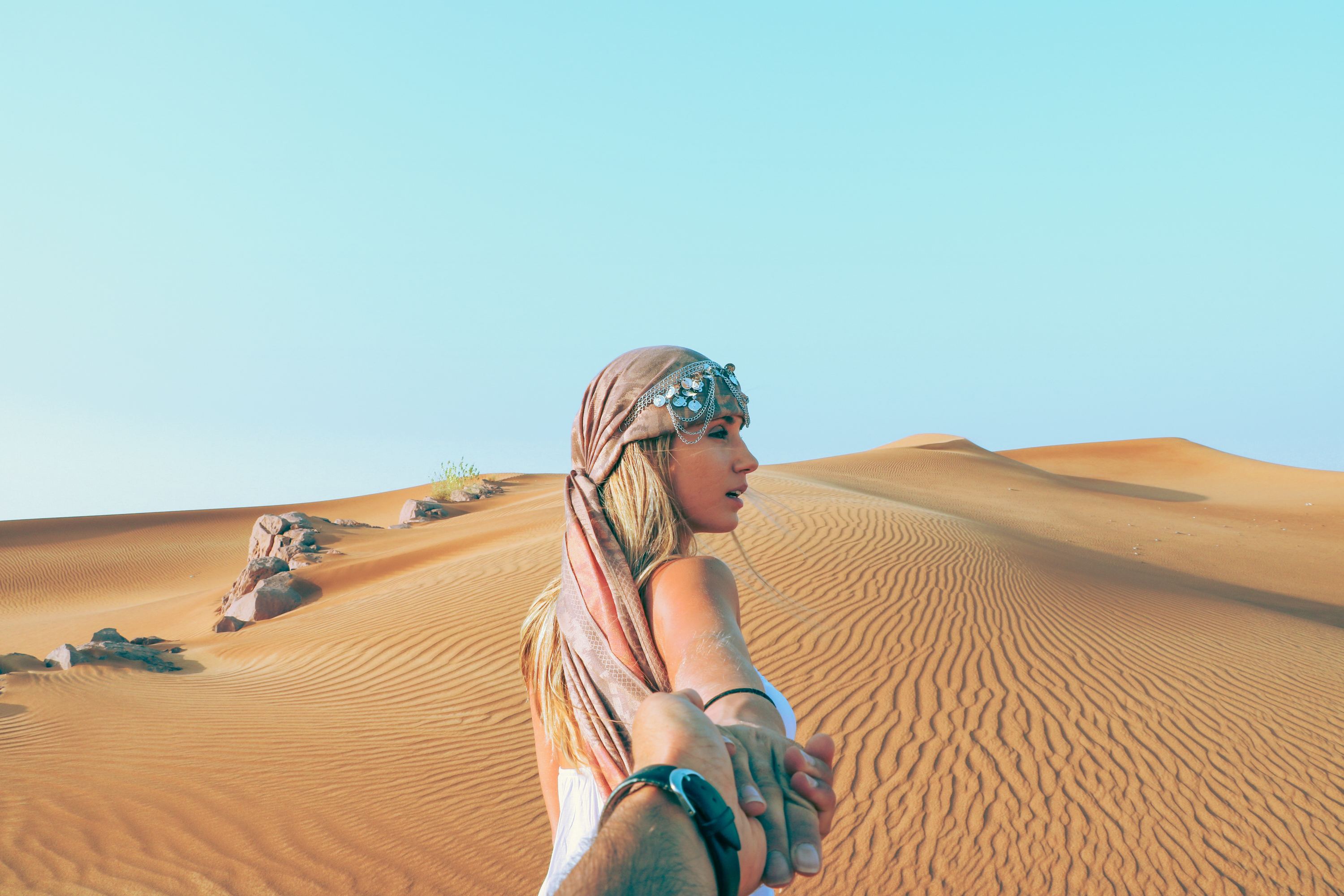 Dubái: el emirato de moda
