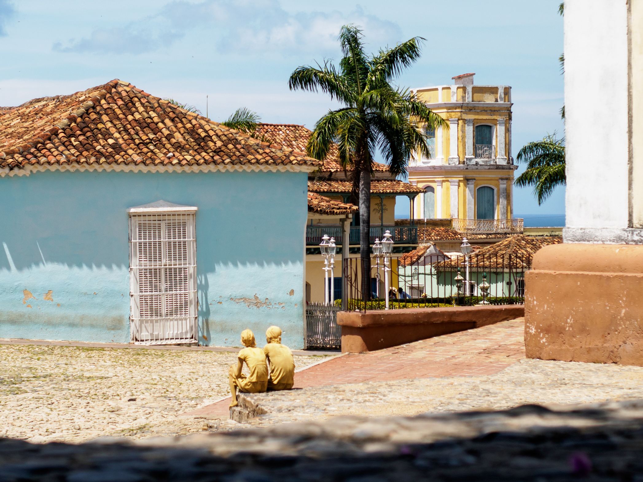 Cuba en grupo especial singles con todo incluido final en Varadero