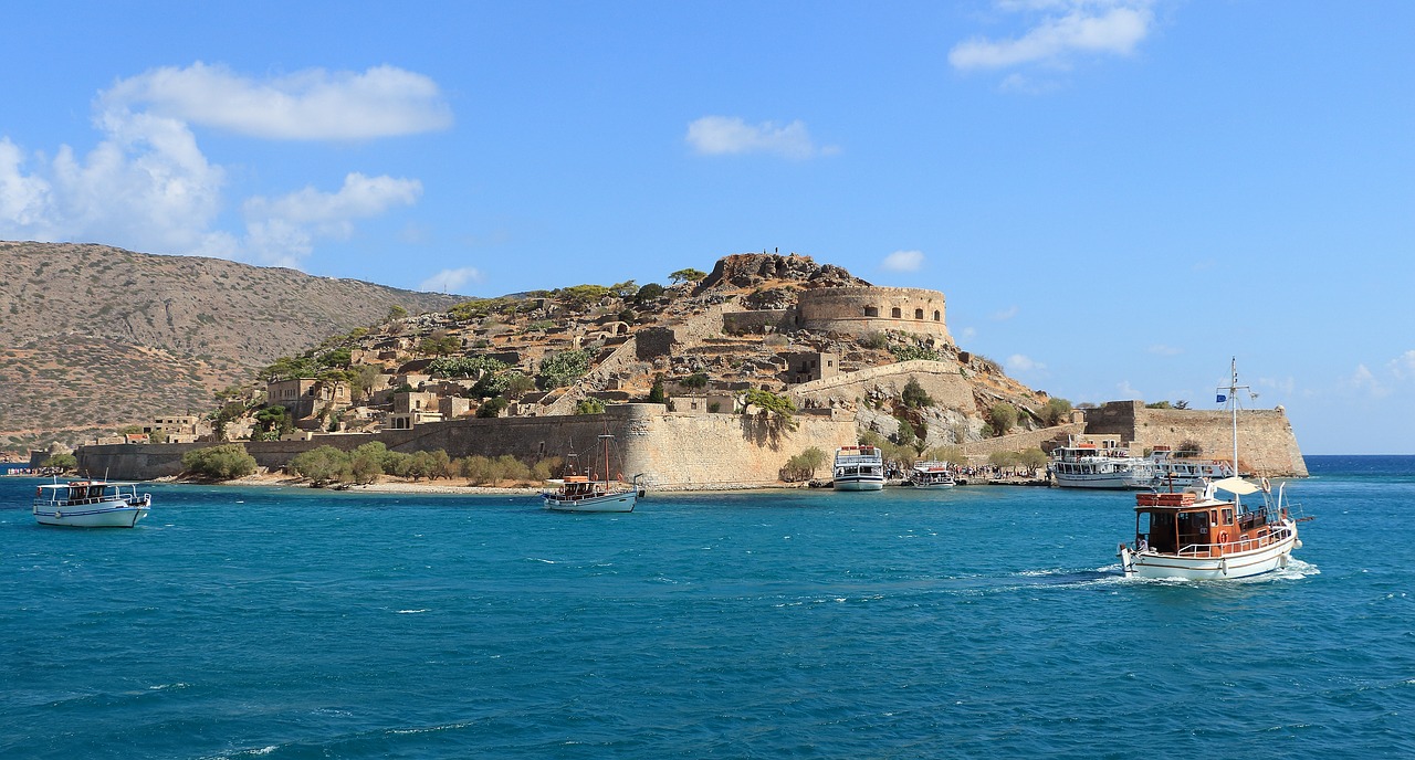 Creta: la isla más fascinante de Grecia