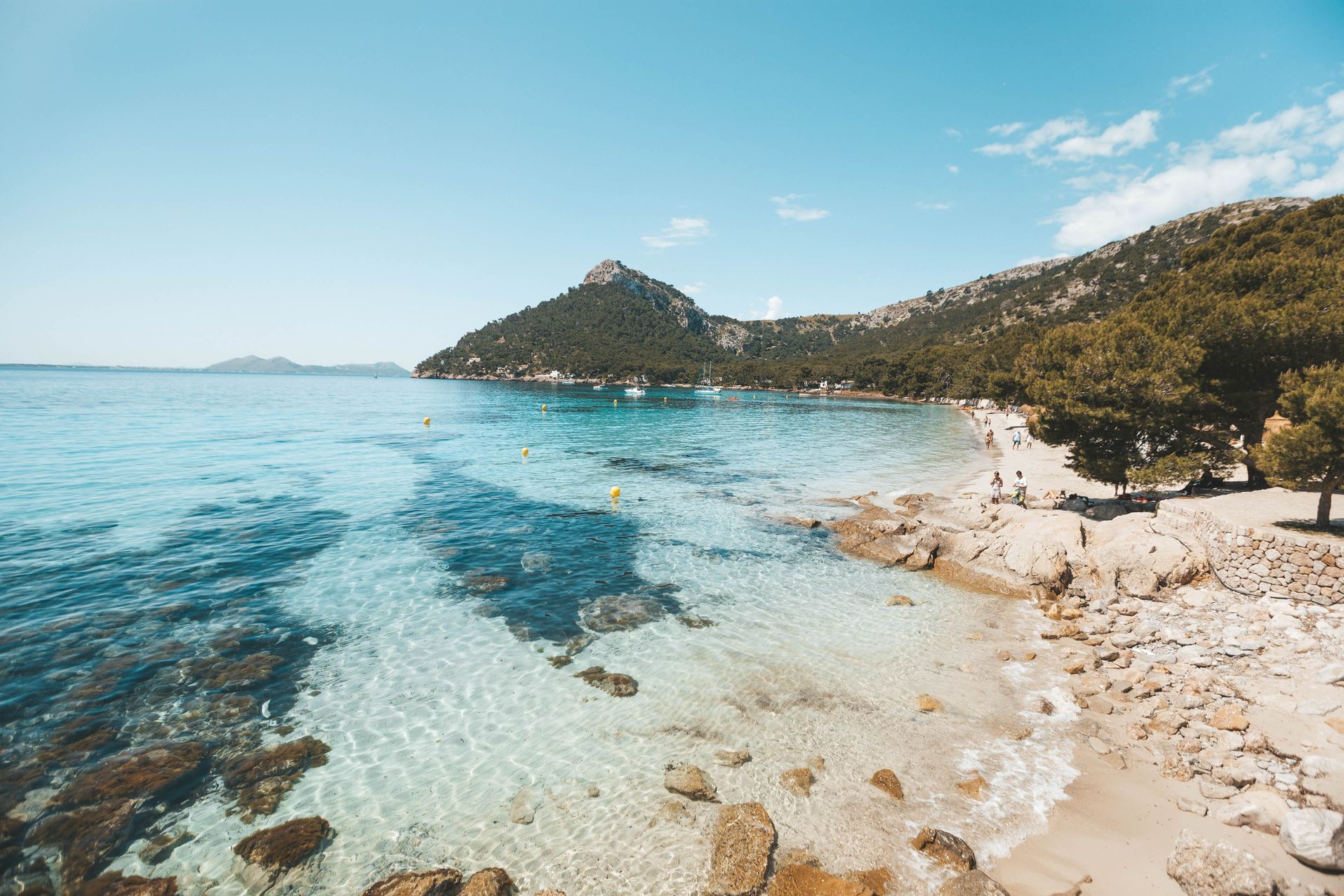 Mallorca en familia con todo incluido (primer niño gratis y con actividades incluidas)