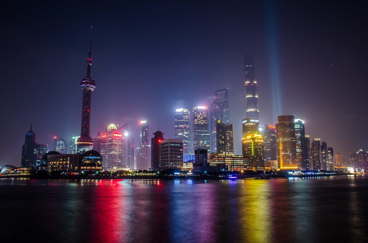 China Fantastica