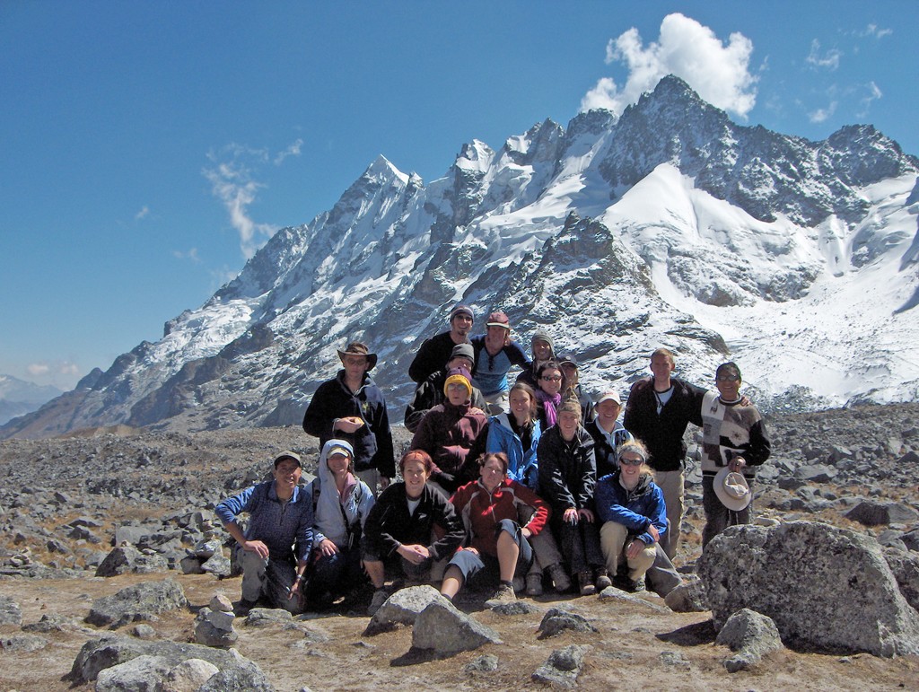 Cusco Aventura en grupo privado