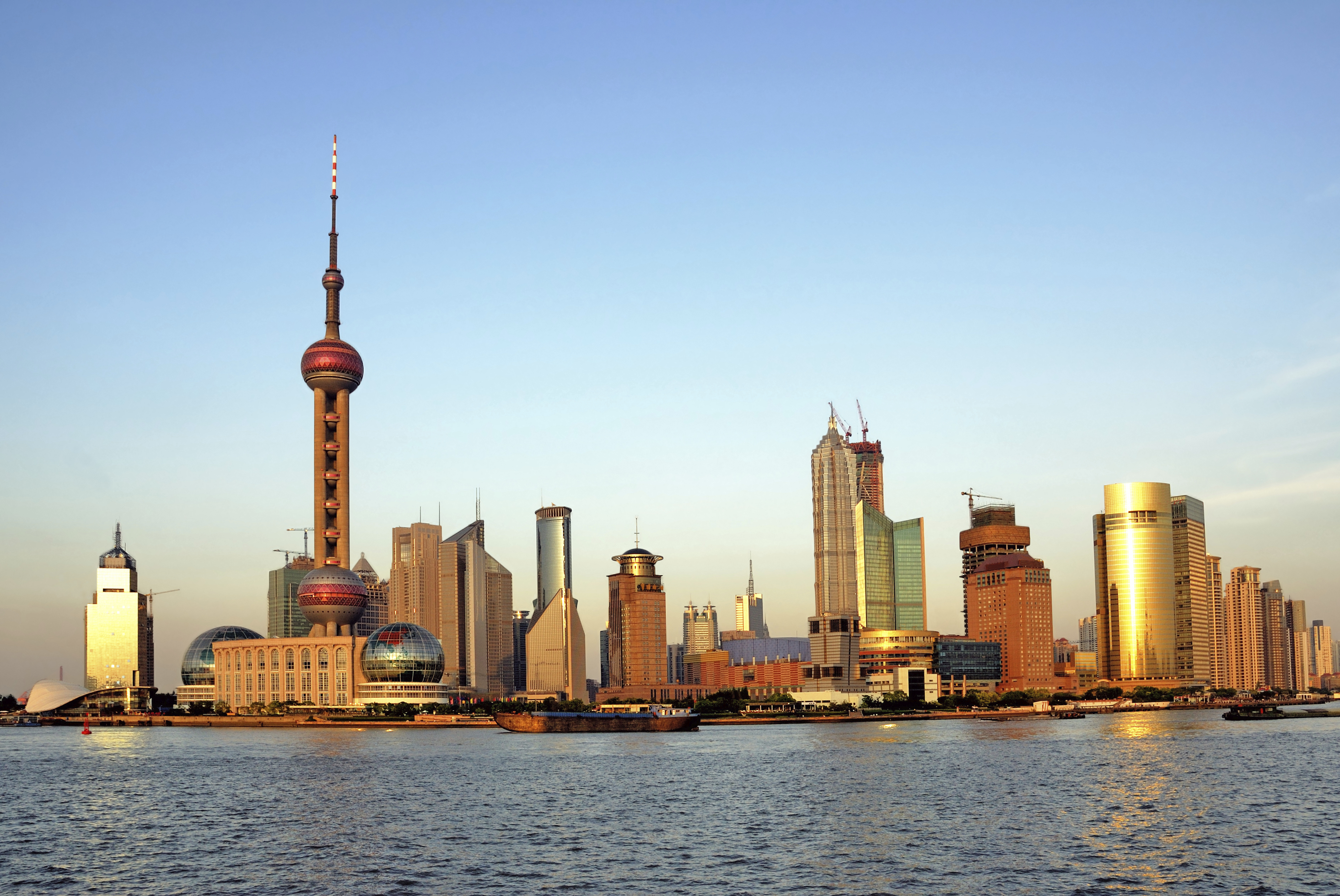 Clic para visitar la ficha de este programa Capitales Imperiales (Pekín, Xian y Shanghai)