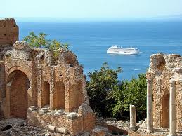 Sicilia en coche