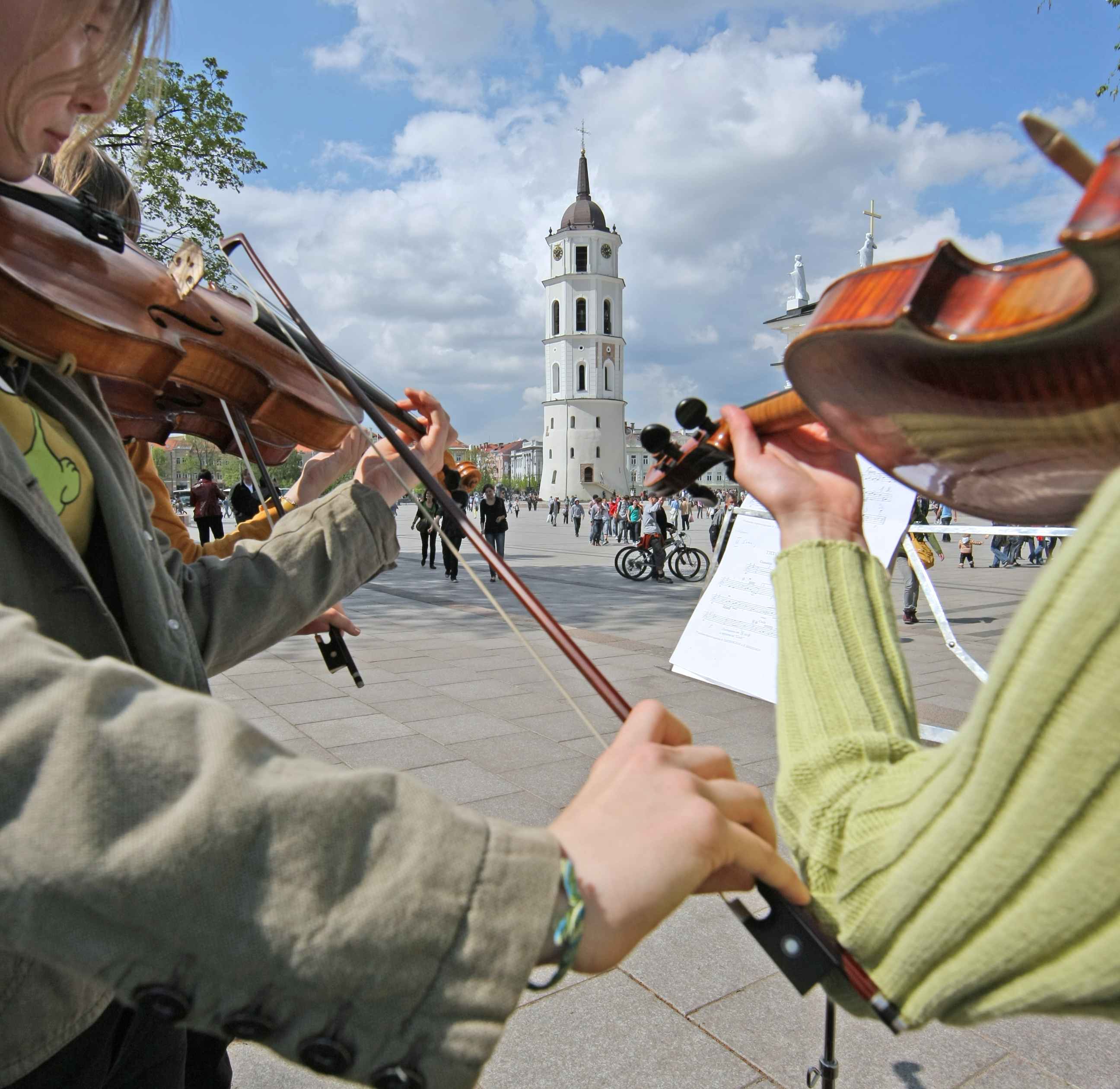 Tour Cultural