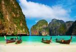 Tour Phuket, Phi Phi y Phang Nga