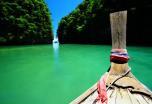 Tour Phuket, Phi Phi y Phang Nga con alojamiento
