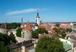Paises Bálticos: Letonia, Lituania y Estonia