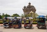 Laos y Camboya
