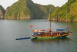Vietnam Escapada
