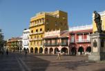 Esencias de Colombia