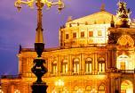Concierto fin de año en Viena: Orquesta Filarmónica (Grupo Cerrado)